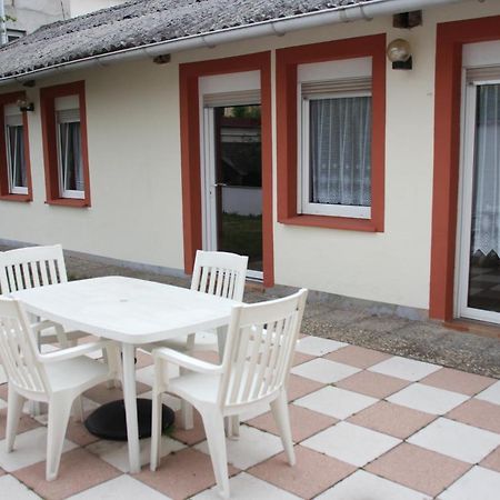 Ferienwohnung Meuble Le Coin Tranquille Saverne Exterior foto