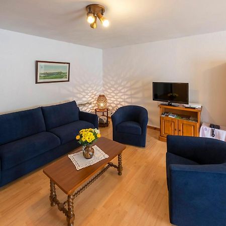 Ferienwohnung Meuble Le Coin Tranquille Saverne Exterior foto