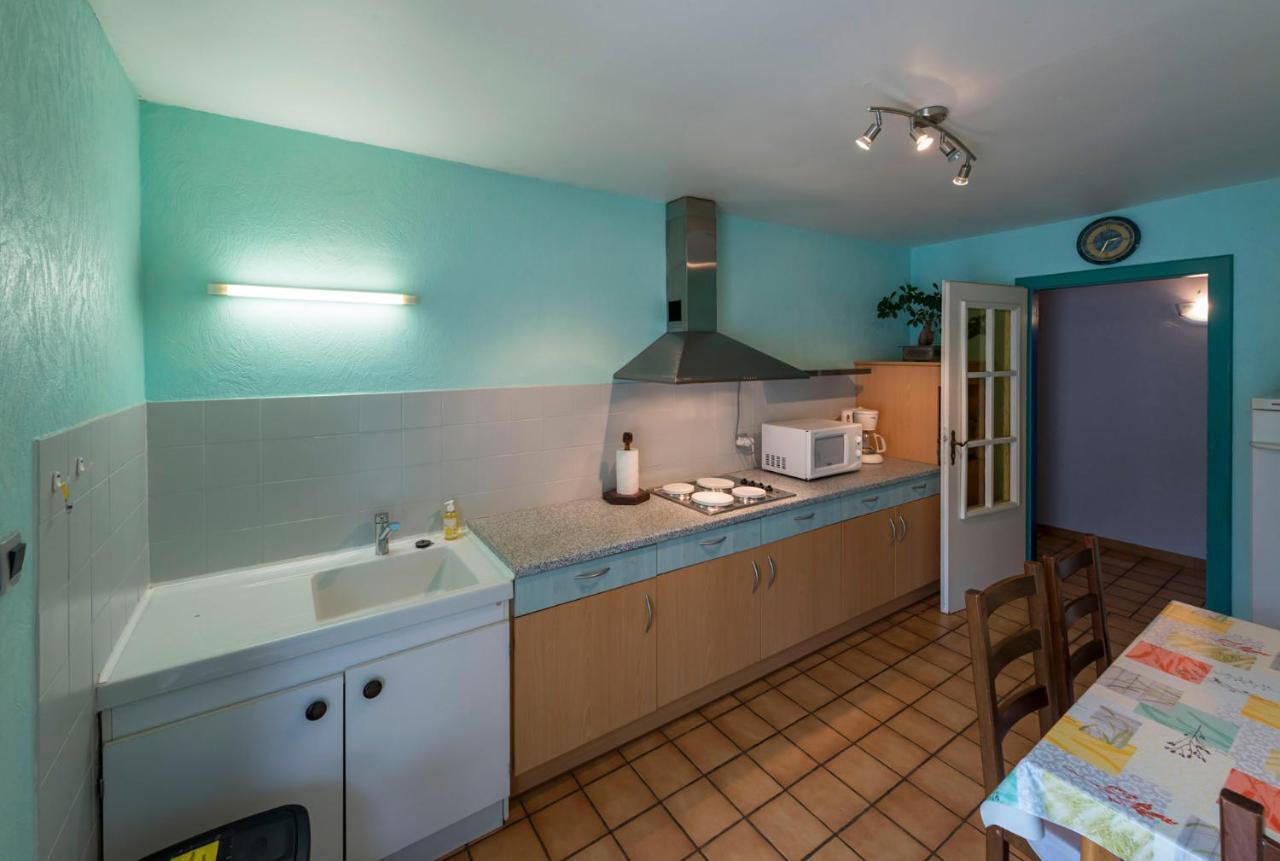Ferienwohnung Meuble Le Coin Tranquille Saverne Exterior foto