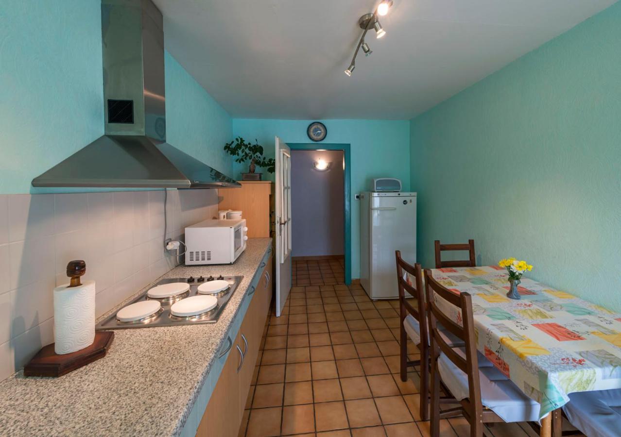 Ferienwohnung Meuble Le Coin Tranquille Saverne Exterior foto