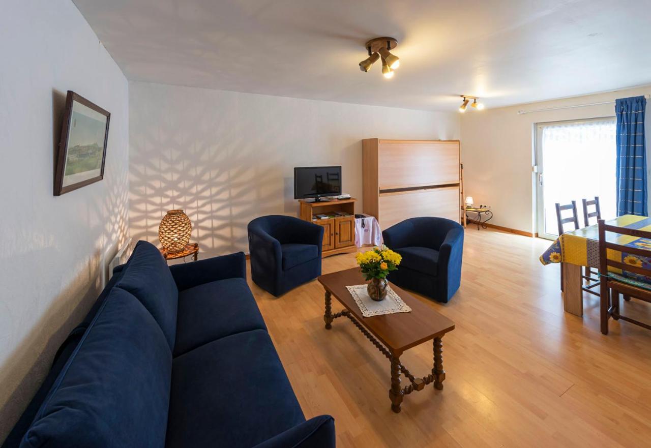 Ferienwohnung Meuble Le Coin Tranquille Saverne Exterior foto