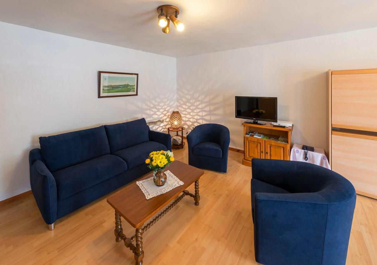 Ferienwohnung Meuble Le Coin Tranquille Saverne Exterior foto