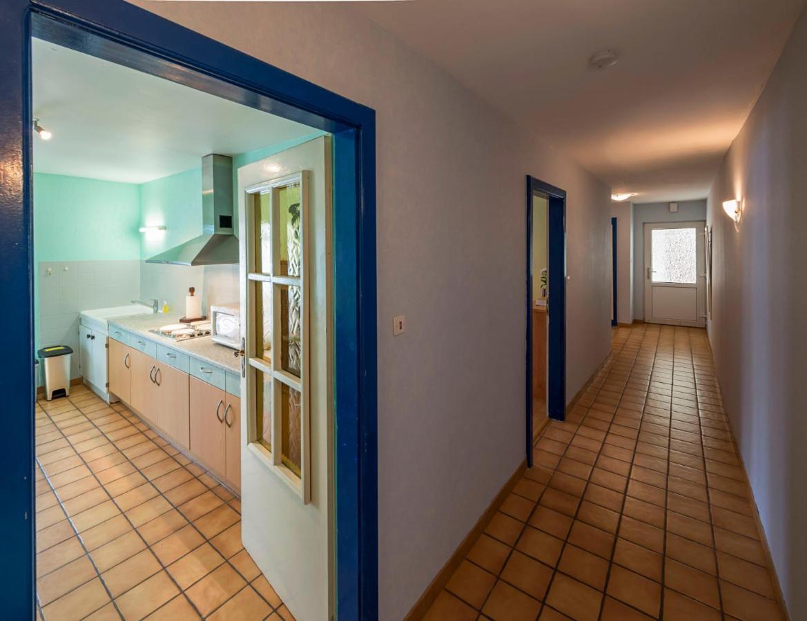 Ferienwohnung Meuble Le Coin Tranquille Saverne Exterior foto