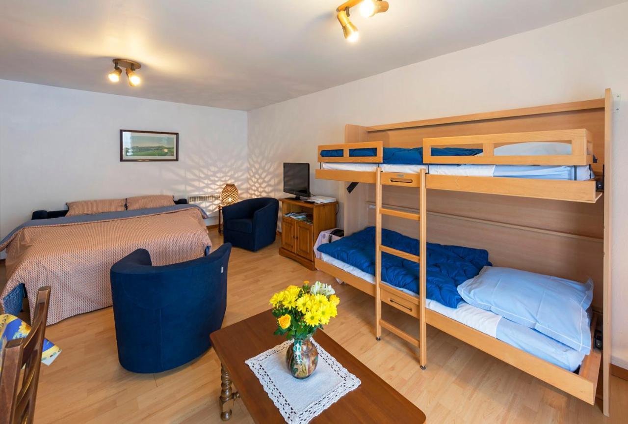 Ferienwohnung Meuble Le Coin Tranquille Saverne Exterior foto