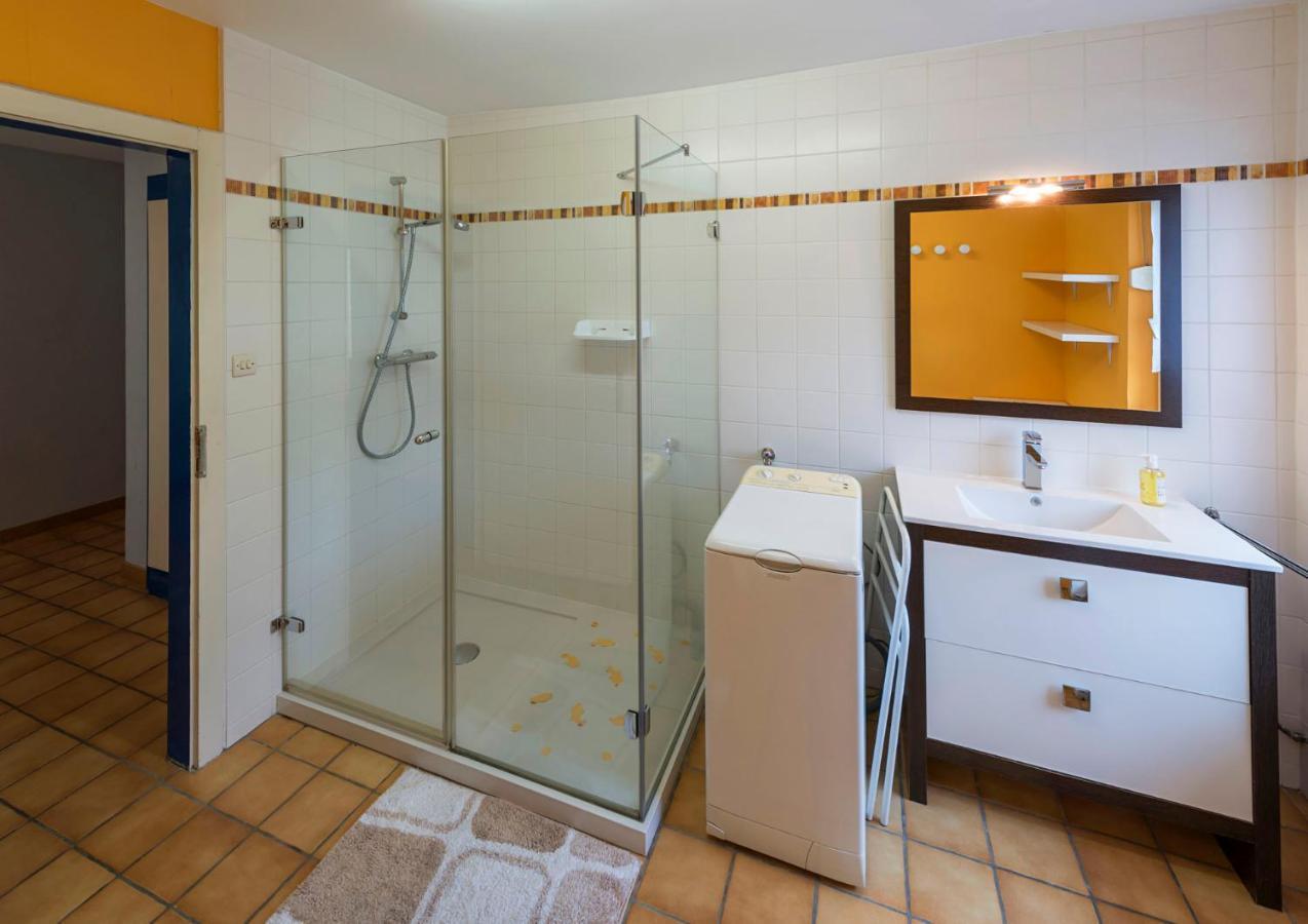 Ferienwohnung Meuble Le Coin Tranquille Saverne Exterior foto