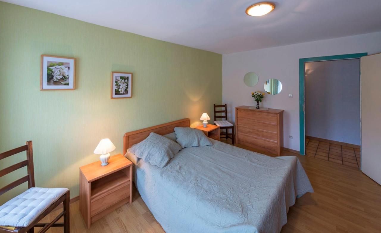 Ferienwohnung Meuble Le Coin Tranquille Saverne Exterior foto