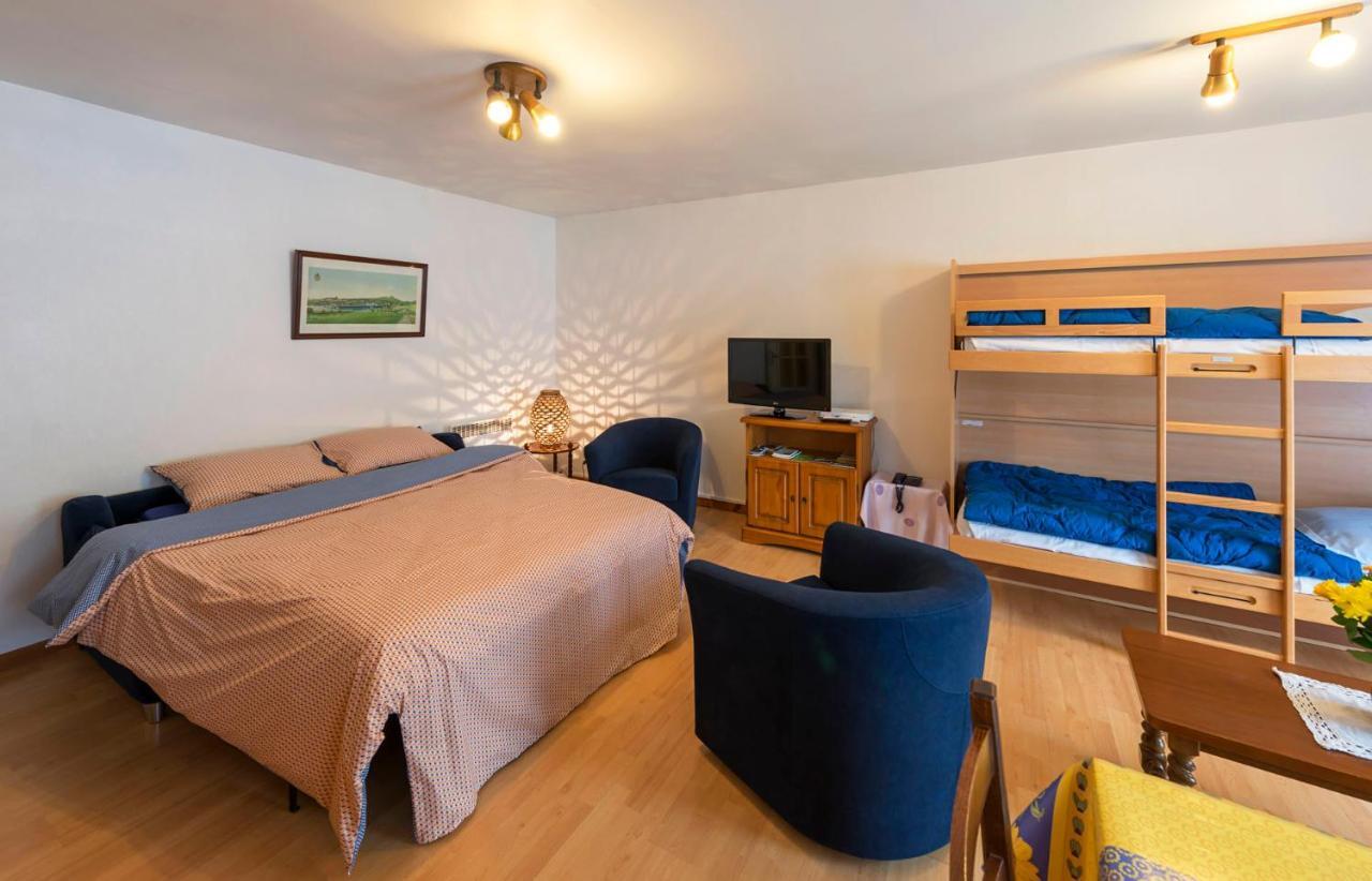 Ferienwohnung Meuble Le Coin Tranquille Saverne Exterior foto