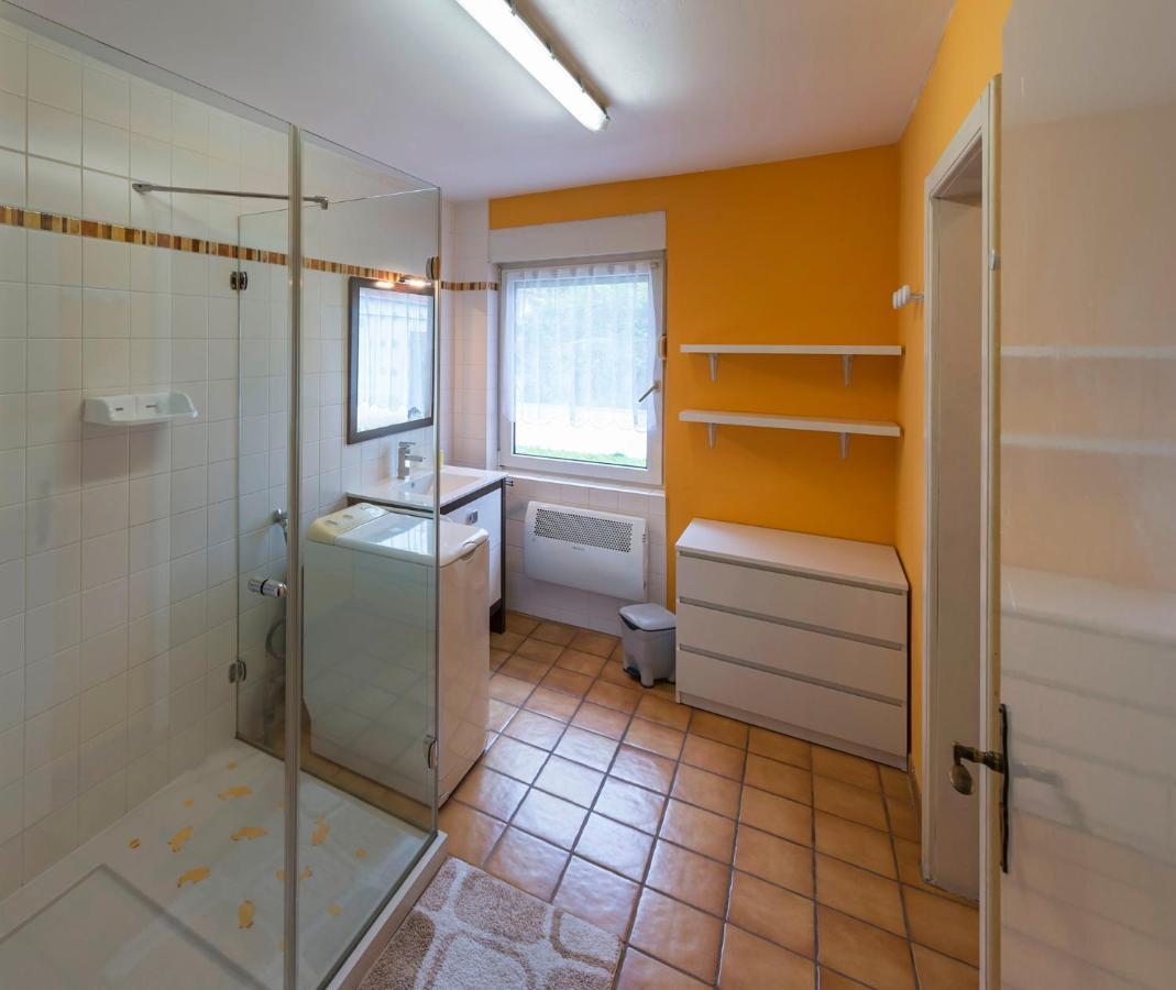 Ferienwohnung Meuble Le Coin Tranquille Saverne Exterior foto
