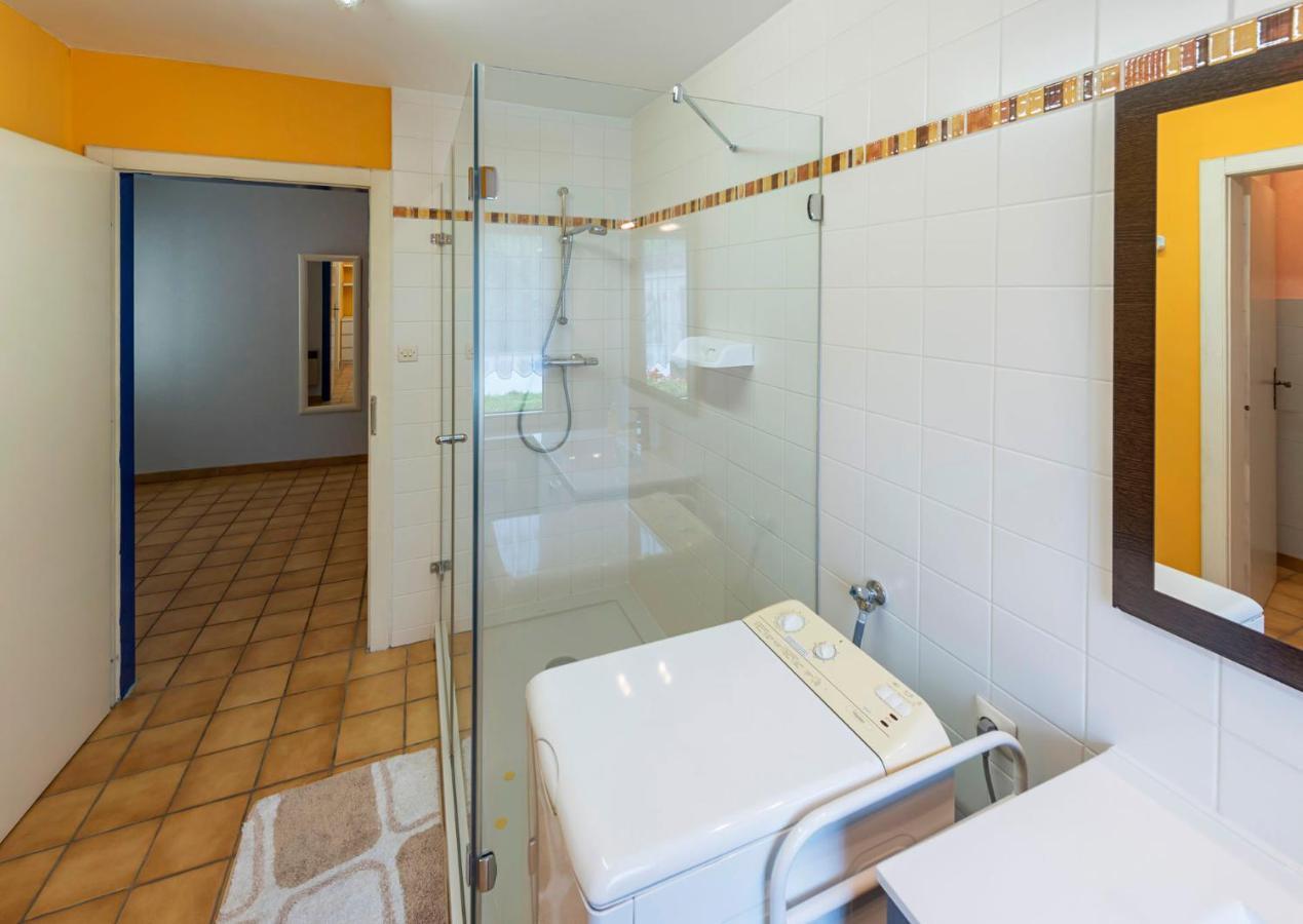 Ferienwohnung Meuble Le Coin Tranquille Saverne Exterior foto